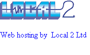 

Web hosting by  Local 2 Ltd